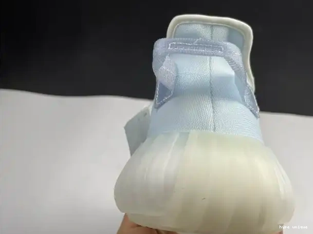 hype 350 Yeezy Adidas Boost GW2869 V2 Mono Ice 0326